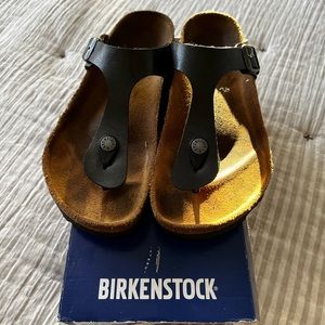 birkenstock tatami yara